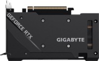 Placă video Gigabyte GeForce RTX3060 8Gb GDDR6 Gaming OC (GV-N3060GAMING OC-8GD)
