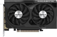 Placă video Gigabyte GeForce RTX4060 8Gb GDDR6X WindForce OC (GV-N4060WF2OC-8GD)