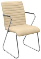 Scaun Deco Task CF Beige Eco 7