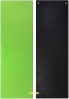 Covoraș fitness HMS MFK03 Green/Black