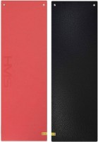 Covoraș fitness HMS MFK03 Red/Black