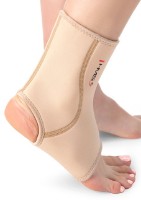 Фиксатор голеностопа HMS SS1883 L фото №2 — интернет-магазин Desire.md