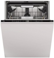 Встраиваемая посудомоечная машина Whirlpool W7I HT58 T