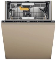 Встраиваемая посудомоечная машина Whirlpool W8I HT58 T