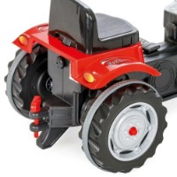 Веломобиль Pilsan Active Tractor (07-314) Red