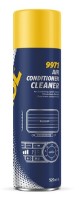 Очиститель системы кондиционирования Mannol Air Conditioner Cleaner 9971