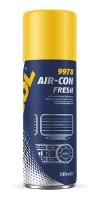 Curățător sistem de aer condiționat Mannol Air-Con Fresh Disinfector 9978 0.2L