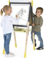 Доска для рисования Janod J09630 фото №4 — интернет-магазин Desire.md