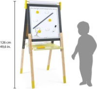 Доска для рисования Janod J09630 фото №6 — интернет-магазин Desire.md