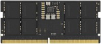 Memorie Goodram 8Gb DDR5-4800 SODIMM (GR4800S564L40S/8G)