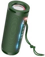 Boxă portabilă Hoco HC9 Dazzling Green