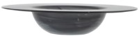 Сервировочное блюдо ArdaCam Gusto Black 25cm (1983)
