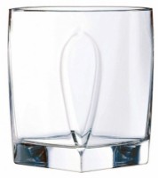 Set pahare Luminarc Flame 300ml (N0758) 6pcs