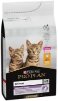 Сухой корм для кошек Purina Pro Plan Healthy Start Kitten Chicken 1.5kg