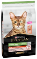 Сухой корм для кошек Purina Pro Plan Sterile Salmon 10kg