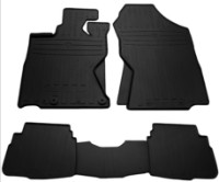 Covoraşe auto Stingray Subaru Outback VI (BT) (2020-2023) AV2 4pcs