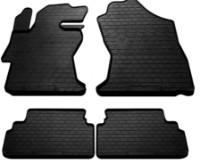 Covoraşe auto Stingray Subaru XV (GT) (2017-2023) HND 4pcs