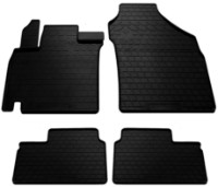 Covoraşe auto Stingray Suzuki Ignis III (2016-2023) 4pcs