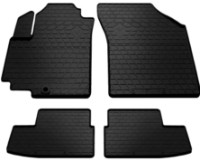 Covoraşe auto Stingray Suzuki Splash (2007-2014) 4pcs