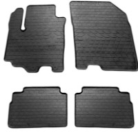 Covoraşe auto Stingray Suzuki SX4 II (2013-2023) 4pcs