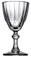 Set pahare Pasabahce Diamond 52ml (440113/S6) 6pcs