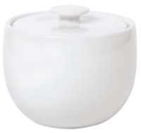 Vas pentru zahăr Baralee Fine Plus 250ml (095811A)