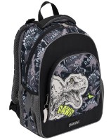 Школьный рюкзак Erich Krause SchoolLine 58715 22L Dinosaur Park