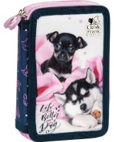 Penar Derform Cleo & Frank PWDCF38