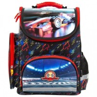 Rucsac școlar Derform Race Team TEMBRT10 imaginea #8 — magazin online Desire.md