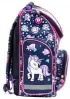 Школьный рюкзак Derform Unicorn TEMBJR14