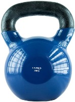 Гиря HMS KNV 20kg Blue