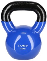 Гиря HMS KNV 10kg Blue