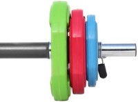 Halteră HMS SBP20 imaginea #5 — magazin online Desire.md