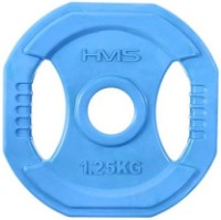 Halteră HMS SBP20 imaginea #6 — magazin online Desire.md