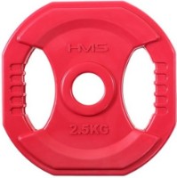 Halteră HMS SBP20 imaginea #7 — magazin online Desire.md