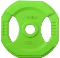 Halteră HMS SBP20 imaginea #8 — magazin online Desire.md