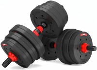 Set de haltere și gantere HMS SGP30
