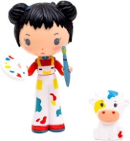 Фигурка героя Djeco Barbouille & Gribs DJ06951