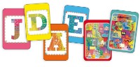 Настольная игра Djeco Batamo DJ05189