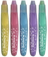 Мелки для волос BuBu Hair Chalk Pen 5pcs SK0001 фото №1 — интернет-магазин Desire.md