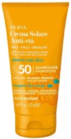 Солнцезащитный крем Pupa Anti-Aging Sunscreen Cream SPF50 50ml