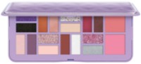 Set produse cosmetice decorative Pupa Palette M 3D Effects 001 Lilac