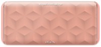 Set produse cosmetice decorative Pupa Palette M 3D Effects 001 Pink