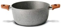 Cratiță TVS Mineralia Induction 20cm (BS4802029)
