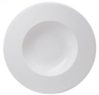 Набор обеденных тарелок Baralee Simple Plus 23cm (091172A) 6pcs