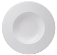 Set farfurii adânci Baralee Simple Plus 27cm (091192A) 6pcs