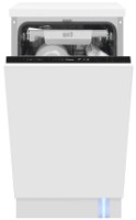 Maşină de spălat vase încorporabilă Hansa ZIM466ELH