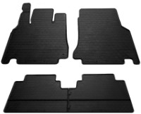 Covoraşe auto Stingray Mercedes Benz W168 A (1997-2004) 4pcs