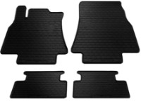 Covoraşe auto Stingray Mercedes Benz W169 A (2004-2012) 4pcs