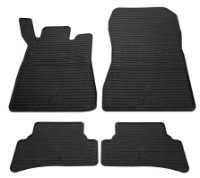 Covoraşe auto Stingray Mercedes Benz W202 C (1993-2001) 4pcs